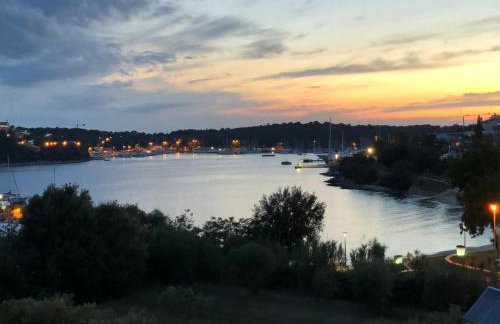 SUNSET VALA new beachfront apartment Pjescana Uvala - Medulin - Pula - Photo 44