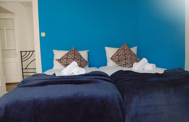 Villa Santa Iria by Portugal Portfolio - Foto 9