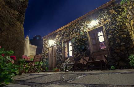 La Pestilla 1 - Charming rustic house, El Hierro - Foto 33