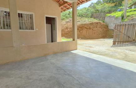 Casa espaçosa e acolhedora SFX - Foto 23