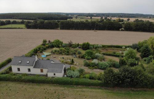 Gîte La Grenouillère - Foto 6