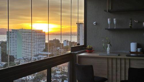 Gold Sunset com vista mar - Icaraí - Foto 4