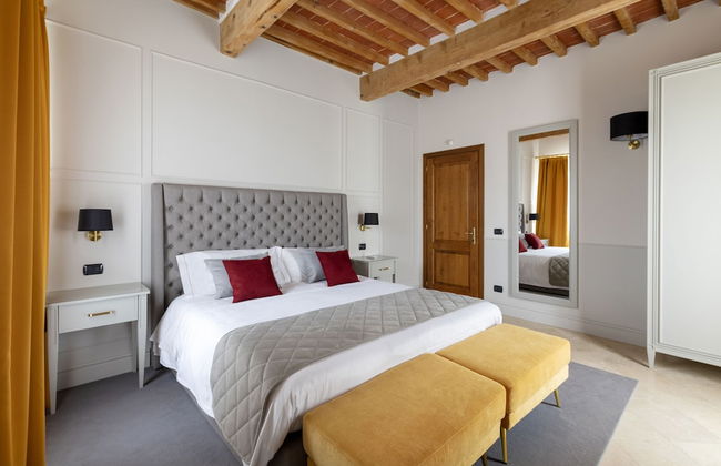 Relais Villa Grazianella - UNA Esperienze - Foto 12