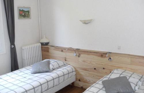 Chez Léontine - Photo 30