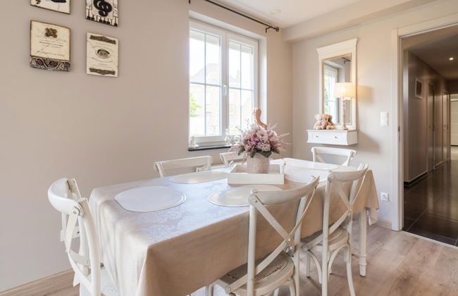 Inviting Holiday Home in Nieuwpoort With Garden - Foto 26