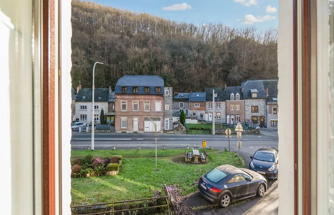 Cosy Holiday Home in Hastiere With a Terrace - Foto 34