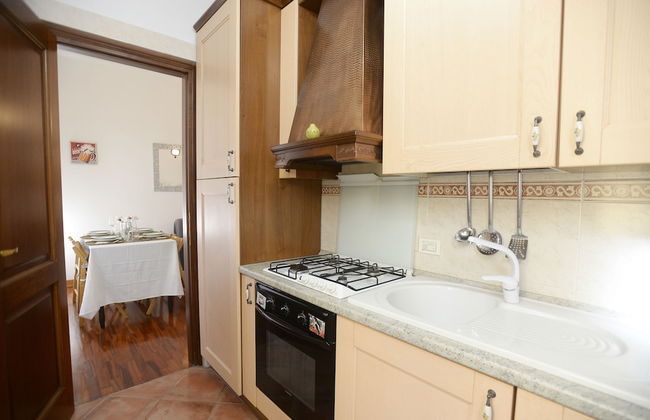 Mecenate Deluxe Colosseum - Photo 12