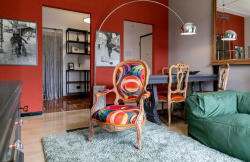 Appartamento Paprika 1966 una comfort zone con parcheggio privato - Foto 1