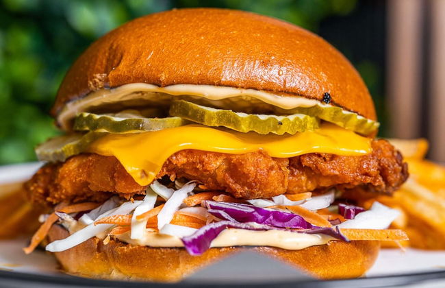 The Sebel Sydney Martin Place - Foto 50