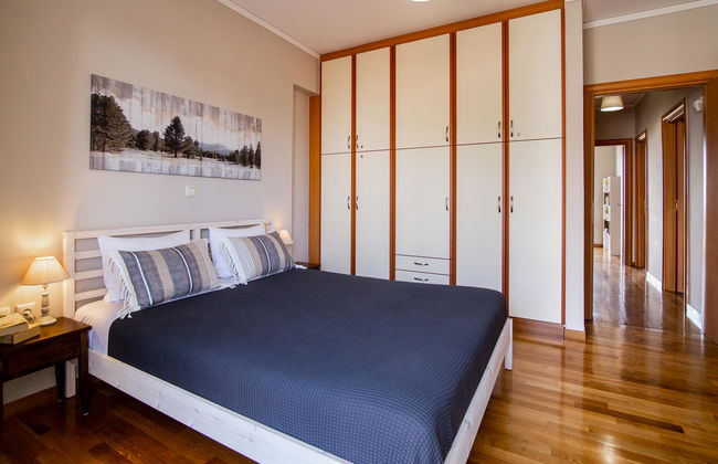 Athens Airport Lodge - Foto 34