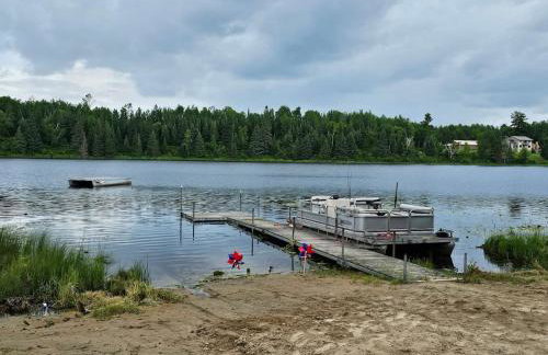 Little Buck Camp - Pet Friendly Game Room - Foto 42