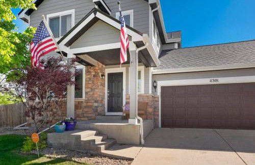 Sleeps 12 - Thornton - 25 Min to Downtown Denver - Foto 40