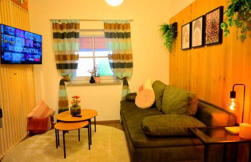 Galeriewohnung Vierseithof - Foto 7