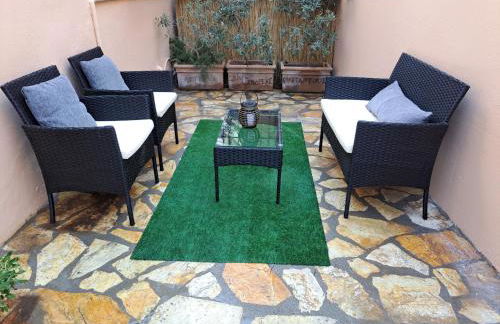 Corfu Maisonette House - Foto 73