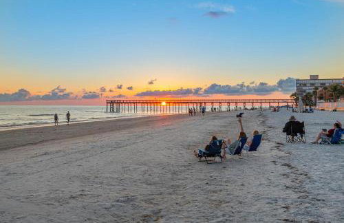 Oceanside Beach Cottage - Foto 54