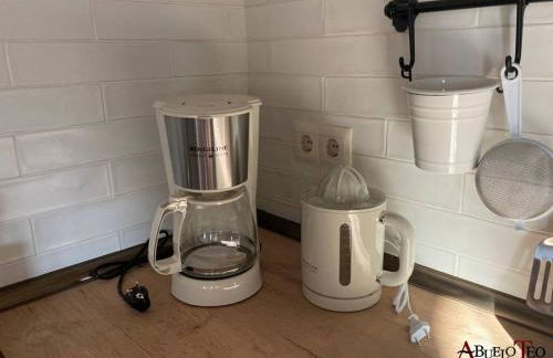 Casa Rural Abuelo Teo - Foto 3