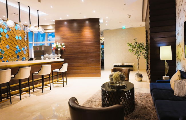 Damac Heights by Fendi - Foto 54