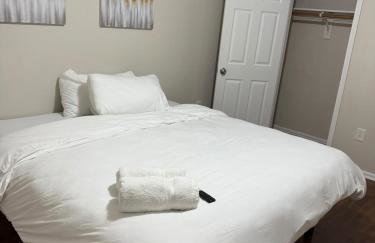 COZY 3 bedroom APT near EWR Downtown NYC - Photo 11