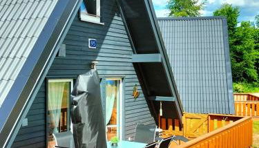 Neues-Ferienhaus-am-schoenen-Ferienpark-Twistesee-Naehe-Bad-Arolsen - Foto 3