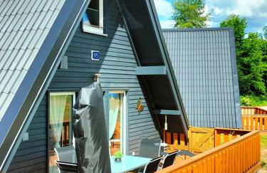 Neues-Ferienhaus-am-schoenen-Ferienpark-Twistesee-Naehe-Bad-Arolsen - Foto 3