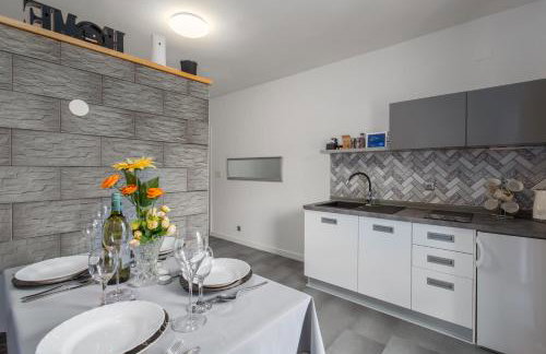 Apartment 50 shades of grey Poreč - Photo 6