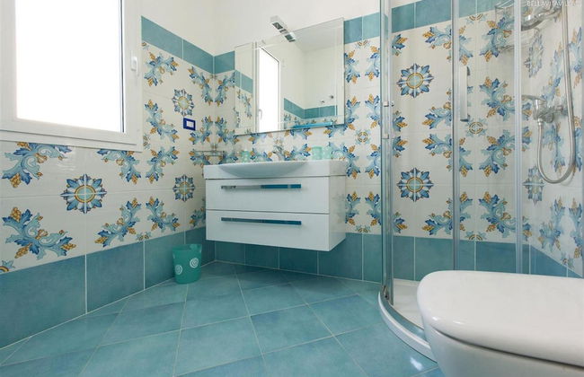 301 Villetta Vicino Alle Spiagge di Pescoluse - Foto 20