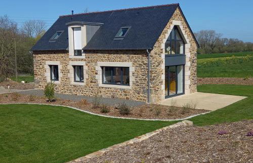 Maison Beniguet 6 places proche Paimpol et Tréguier - Foto 2