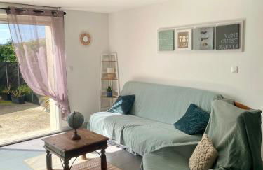 SERENITY Gite dans propriété avec jardin, terrasse, wifi, piscine et parking entre Béziers et Pezenas - Photo 4