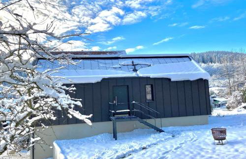 Alte Tischlerei Engelsbach - Photo 14