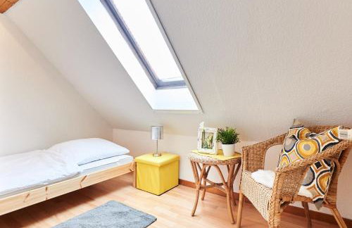 Ferienwohnung Versteeg am Winkelschen Busch - Foto 20