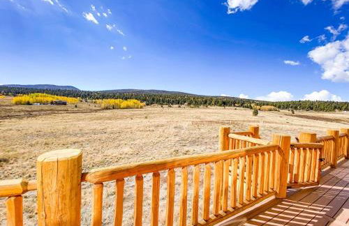 New! Beautiful, Spacious Modern Home on a Large Acreage - Peaks & Prairies Retreat - Foto 6