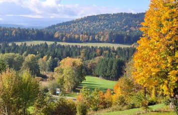 Ferienwohnung Panoramablick- 2 Südhanglage - Foto 22