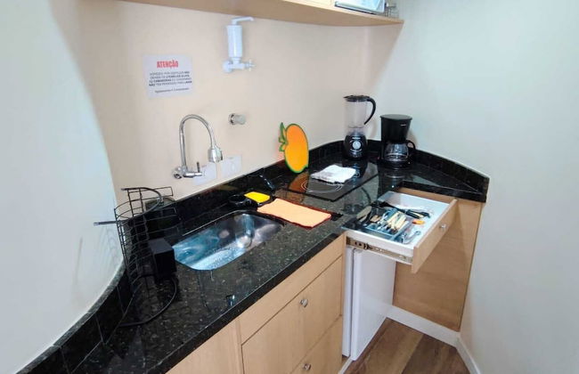 Apartamento Fascinante - Foto 28