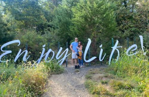 Whispering Pines Cabin Hot Tub Near Ski - Foto 51