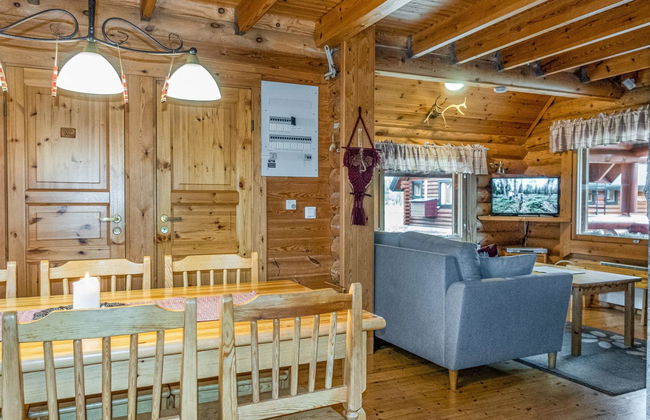 Fassen maja - Foto 12