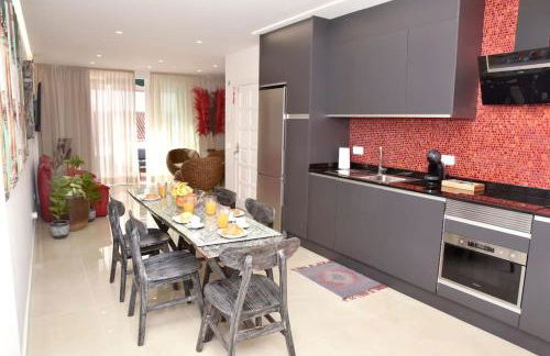 Bencomo Subset - Foto 15