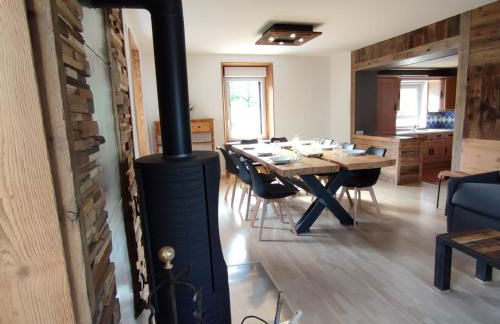 Gîte du pré forestier - Foto 1