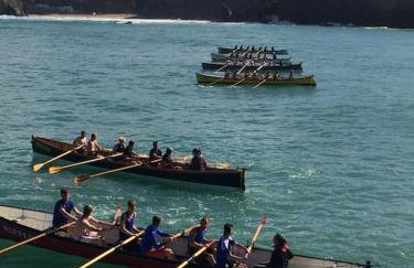 Cubert Nr Newquay Traditional 16th century cottage - Foto 46