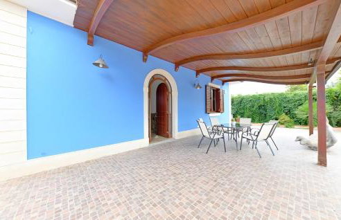 Villa Parisi con piscina - Foto 30