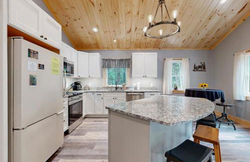 Kenny's Kabin - Photo 13