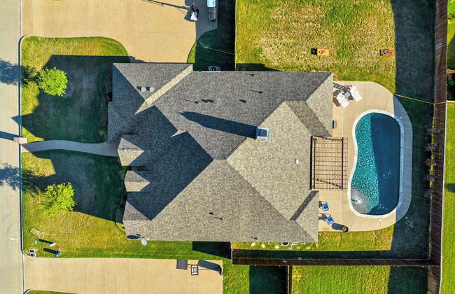 The Noble House Near Magnolia with Pool - Foto 17