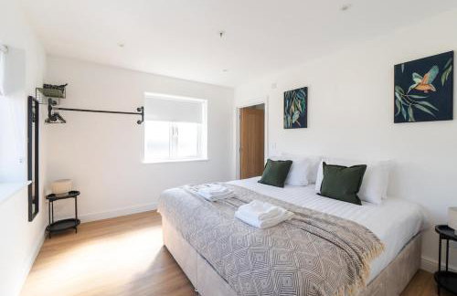 Elegant 2BR Apartment for a Relaxing Getaway # 4 - Foto 7