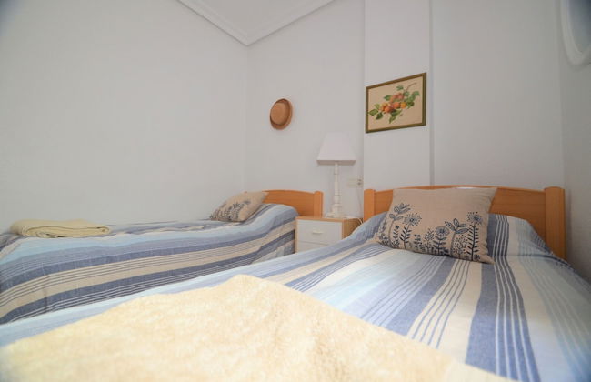 055 Paradise Vacation - Ac/wifi - Foto 6