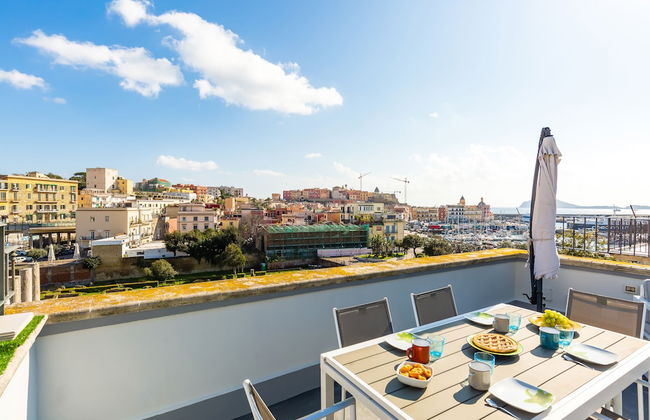 Serapide's Temple by Wonderful Italy - Foto 28