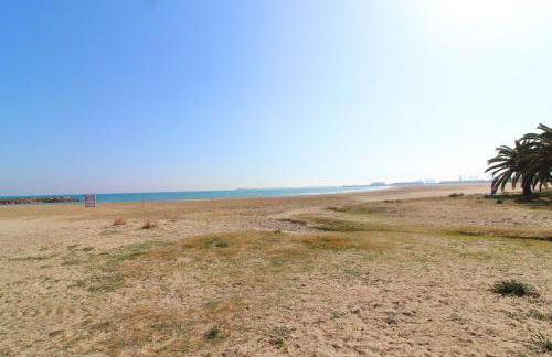 Global Properties, Apartamento de 4 habitaciones a 100 m de la playa - Foto 40