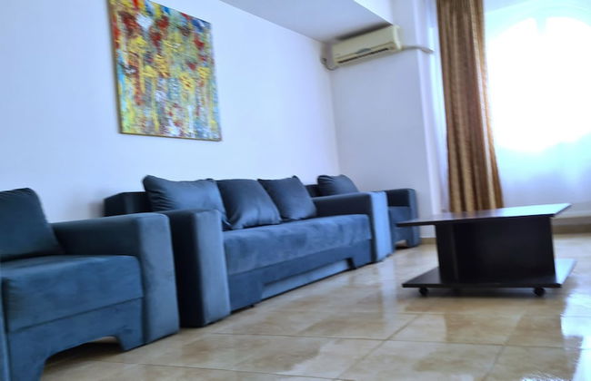 Masy MAMAIA Apartament - Foto 9