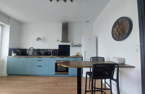 La Maison des Vignes à 5 minutes de l A6 & Macon - Foto 17