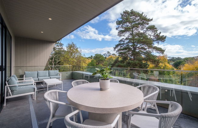 Hepburn Bathhouse & Spa Villas - Foto 46