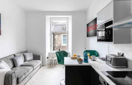 The Fountain View Apartment - Foto 2