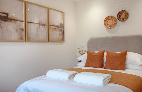 Lindenstone Stylish & Comfortable Stays in the Heart of Maidstone - Foto 23